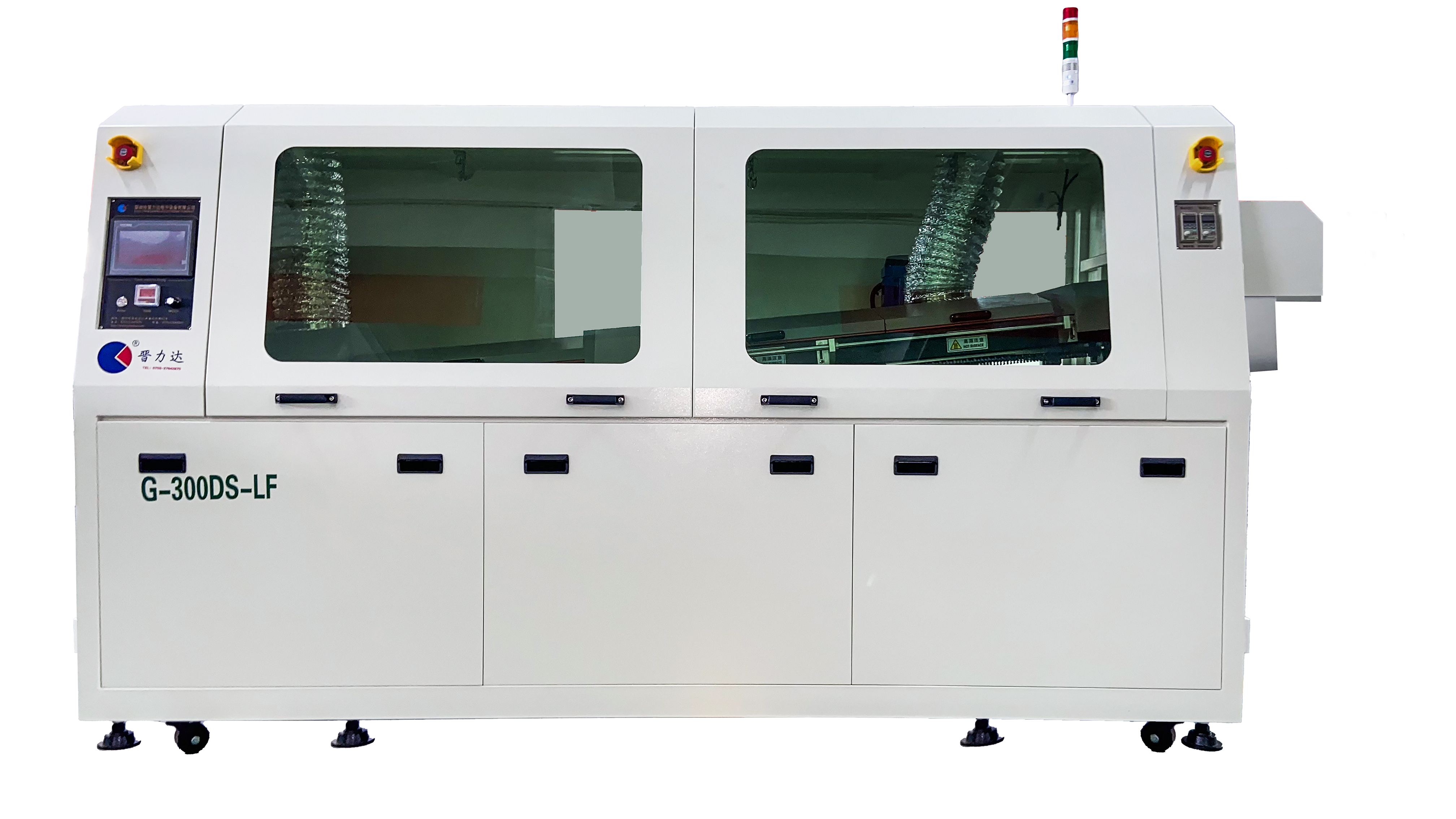 如何以最節(jié)能的方式操作波峰焊機？